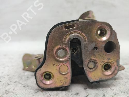 Used Rear right lock OPEL ASTRA F Saloon (T92) 1.6 Si (F19, M19) (100 hp) 27839600
