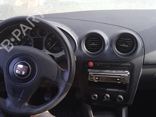 Switch SEAT IBIZA III (6L1) 1.4 TDI | BP10520420I30 
