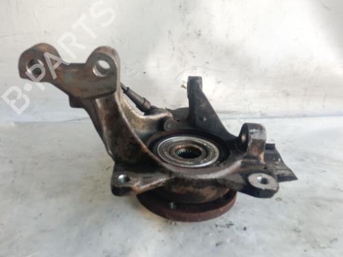 Right front steering knuckle RENAULT AVANTIME (DE0_) 2.2 dCi (DE01) | BP28211442M26 