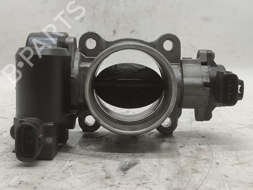 Throttle body TOYOTA AVENSIS (_T25_) 2.2 D-4D (ADT251_, ADT251R) | BP17483669M82 