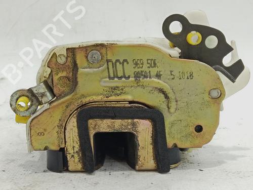 Used Front left lock Front left lock NISSAN MICRA II (K11) 1.0 i 16V (K11) (54 hp) 33989475 33989475