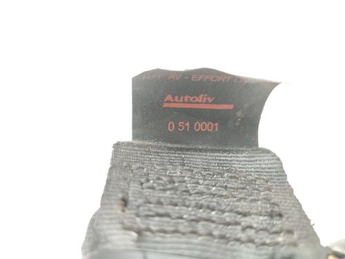 Front right seatbelt CITROËN XSARA (N1) 1.6 16V | BP30818462I25