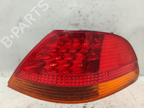 Used Right taillight BMW 7 (E65, E66, E67) 730 d (218 hp) 27285405