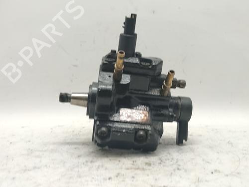 Used Injection pump CITROËN C5 I (DC_) 2.0 HDi (DCRHZB, DCRHZE) (109 hp) 30821006