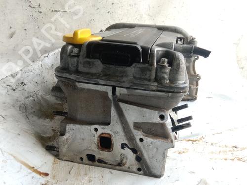 Cylinder head OPEL CORSA B (S93) 1.2 i 16V (F08, F68, M68) | BP31147775M5