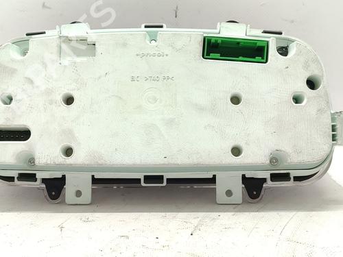 Instrument cluster TATA INDICA 1.4 | BP32867985C47 - Image 6