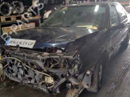 Electronic module PEUGEOT 605 (6B) 2.5 Turbo Diesel | BP7139229M83 