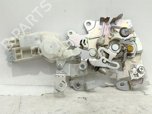 Højre bagtil lås NISSAN NV200 Van 1.5 dCi 85 (M20, M20N, M20M) (86 hp) 33053925