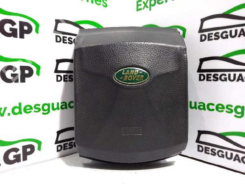 Used Driver airbag LAND ROVER DISCOVERY III (L319) 2.7 TD 4x4 (190 hp) 7141512