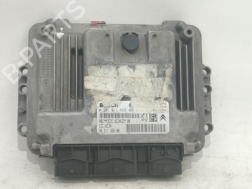 Used Engine control unit (ECU) Engine control unit (ECU) 38591102 38591102