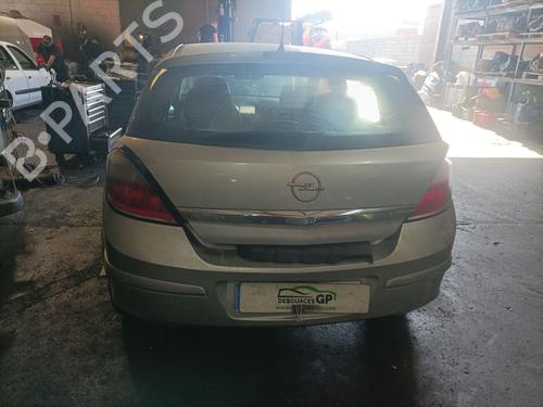 Engine OPEL ASTRA H (A04) 1.9 CDTI (L48) | BP40086612M1 - Image 11