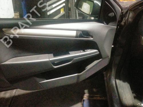 Steering pump OPEL ASTRA H Saloon (A04) 1.7 CDTi (L69) | BP31926847M99