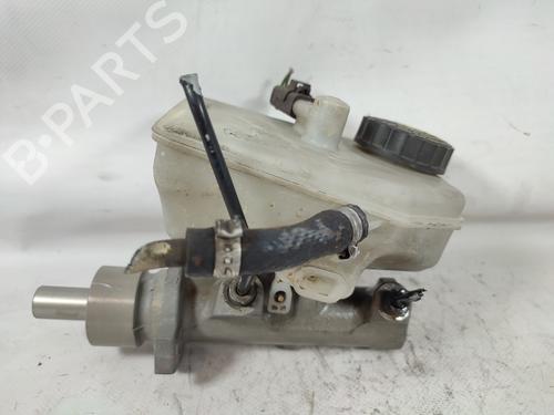 Used Brake master cylinder PEUGEOT 406 (8B) [1995-2005]  15097645