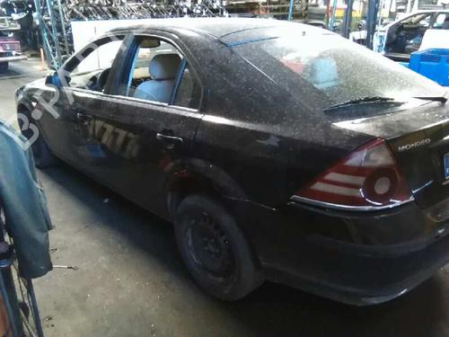 Servo brake FORD MONDEO III (B5Y) 2.0 16V TDDi / TDCi | BP7132018M42 