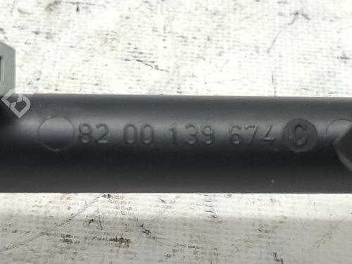 Injection rail RENAULT MEGANE II (BM0/1_, CM0/1_) | BP30149919M98