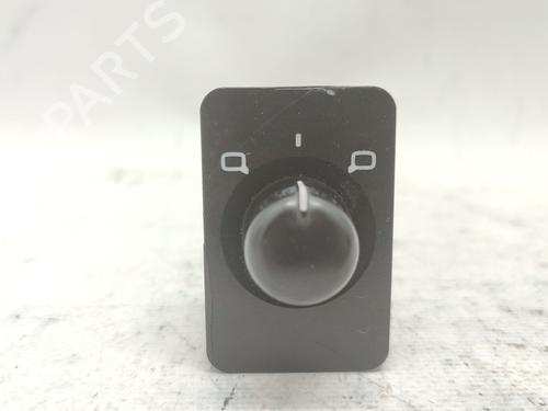 Speilbryter Speilbryter AUDI A6 C5 (4B2, 4B4) 2.5 TDI (150 hp) 36994452 36994452