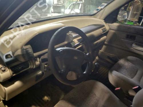 Left front steering knuckle LAND ROVER FREELANDER I (L314) 2.0 DI 4x4 | BP7139241M25 
