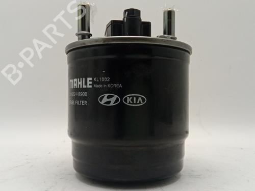 Used Other KIA STONIC (YB) 1.6 CRDi (110 hp) 29305560