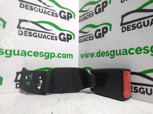 Rear left seatbelt BMW 1 (E87) 120 d | BP7148059I29 