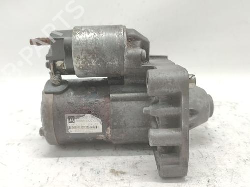Starter CITROËN C4 Coupe (LA_) 1.6 THP 150 | BP37028024M8 - Image 4