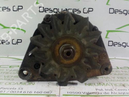Alternator CITROËN ZX (N2)  | BP7130706M7 
