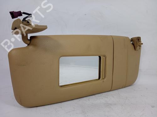 Left sun visor BMW 5 (E60) 530 d | BP10011251I1 