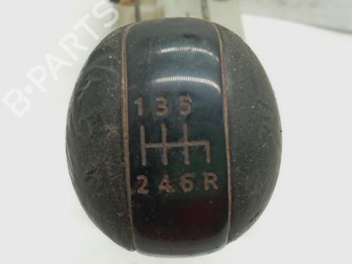 Gear lever NISSAN X-TRAIL I (T30) 2.2 dCi 4x4 | BP26178450M90