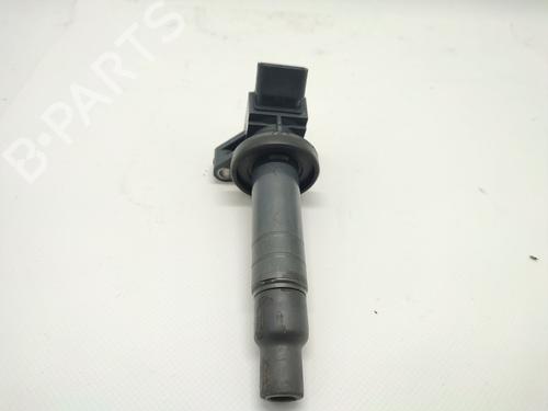 Ignition coil CITROËN C1 (PM_, PN_) 1.0 | BP33675126M94 - Image 2