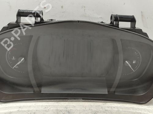 Used Instrument cluster RENAULT TALISMAN Grandtour (KP_) [2016-2022]  21792662