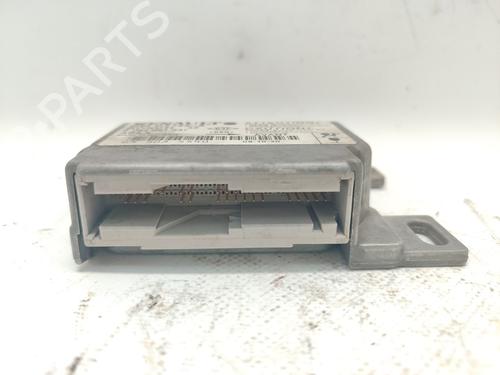 ECU airbags RENAULT CLIO II (BB_, CB_) 1.5 dCi (B/CB3M) | BP30686189M53