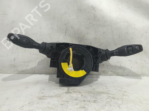 Kombi Kontakt / Stilkkontakt FORD FIESTA VI (CB1, CCN) 1.6 TDCi (90 hp) 27999622