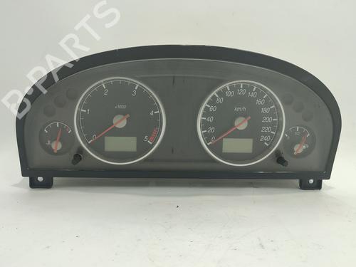 Instrument cluster FORD MONDEO III Turnier (BWY) 2.0 TDCi | BP31117644C47