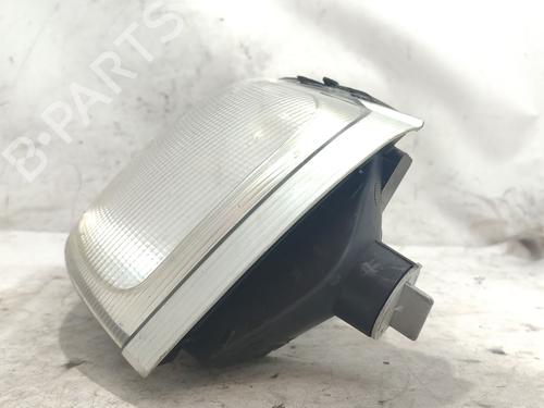 Left headlight LAND ROVER FREELANDER I (L314) 2.0 Td4 4x4 | BP27575572C28 