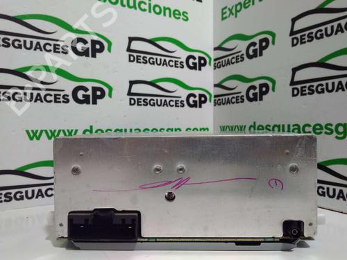 Radio FORD RANGER (TKE) 2.2 TDCi 4x4 | BP7147147E6 
