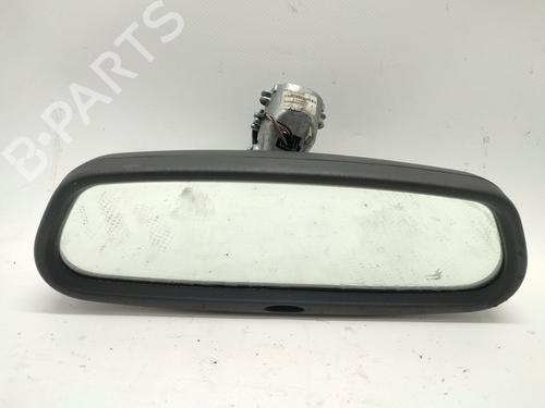 Bakspejl indvendigt Bakspejl indvendigt CITROËN C5 III (RD_) 2.0 HDi 165 (RDRHHA, RDRHH8) (163 hp) 33965133 33965133
