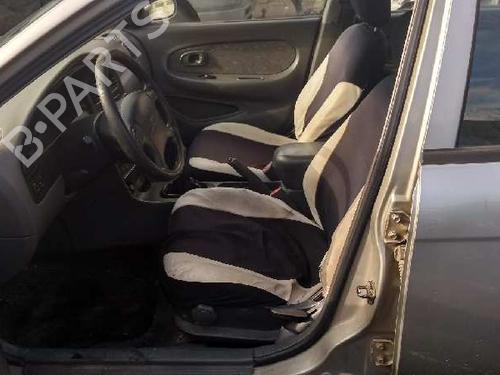 EGR-Ventil KIA SHUMA I (FB)  | BP27468903M69 