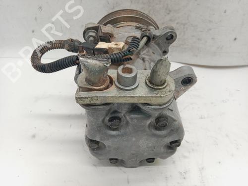 AC compressor PEUGEOT 306 (7B, N3, N5) 1.6 | BP24811523M34 
