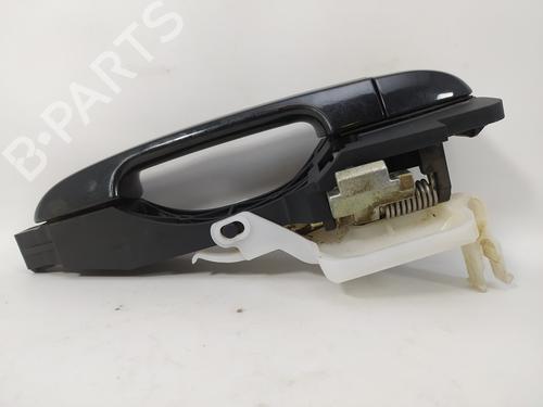 Front right exterior door handle KIA CEE'D Hatchback (ED) 2.0 CRDi 140 | BP12342646C129 