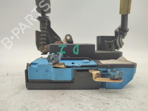 Front left lock VOLVO V70 II (285) D5 | BP13447940C98 