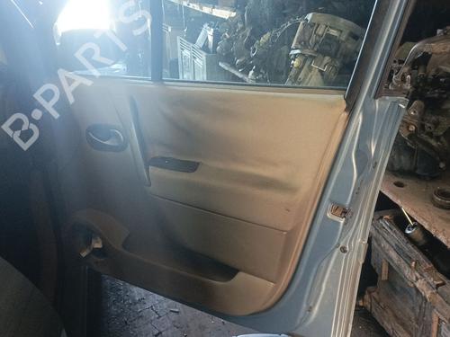 Left front window switch RENAULT SCÉNIC II (JM0/1_) 1.5 dCi (JM1E, JM16) | BP34240752I27  - Image 21