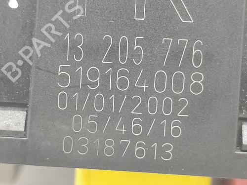 Sikringsdåse OPEL VECTRA C (Z02) | BP24358540E1