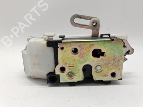 Used Front left lock Front left lock FIAT PUNTO (188_) 1.2 60 (188.030, .050, .130, .150, .230, .250) (60 hp) 40496421 40496421