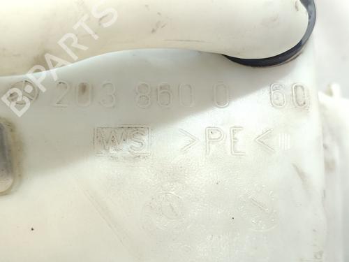 Deposito limpia MERCEDES-BENZ C-CLASS (W203) C 220 CDI (203.006, 203.008) | BP27560522C113 