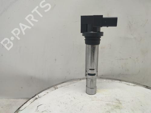 Ignition coil VW GOLF IV (1J1) 1.6 | BP25347743M94 