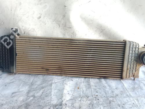 Used Intercooler SUZUKI GRAND VITARA II (JT, TE, TD) 1.9 DDiS All-wheel Drive (JT419, TD44, JB419WD, JB419XD,... (129 hp) 27211782