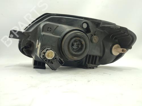 Right headlight HYUNDAI ACCENT II (LC) 1.5 CRDi | BP29983336C29