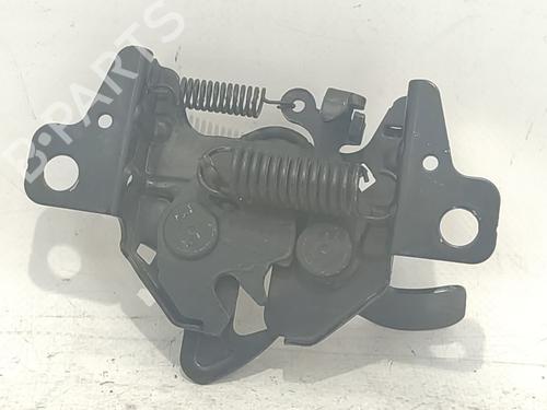 hjelmlås KIA K2500 Platform/Chassis (SD) 2.5 D | BP39105051C133 - Image 2
