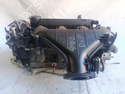 Cylinder head FORD FOCUS C-MAX (DM2) 2.0 TDCi | BP38490715M5 - Image 5