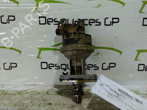 Used Fuel pump RENAULT 19 I (B/C53_) [1988-1994]  7131617