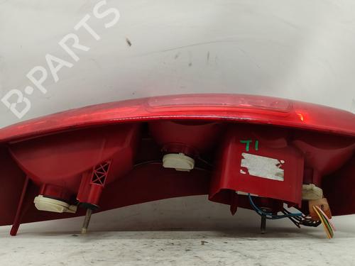 Left taillight PEUGEOT 807 (EB_) 2.2 HDi | BP27330023C34 